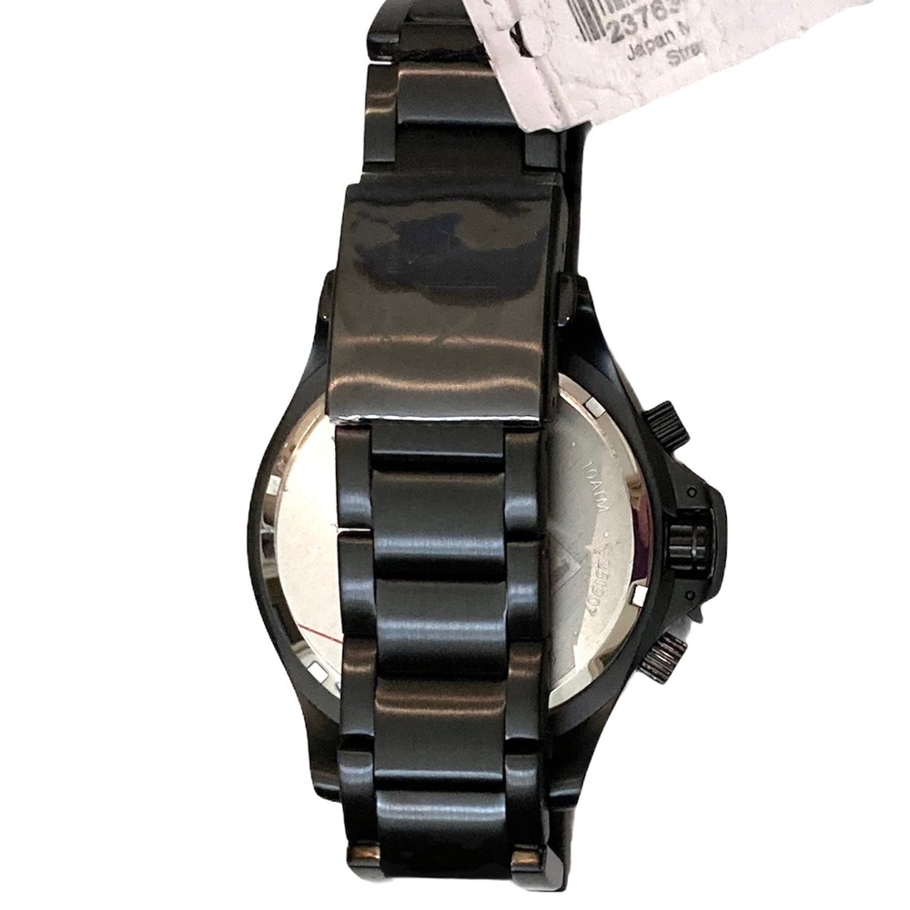 🚫SOLD🚫 A/X Armani Exchange Men's 48mm Watch - Picture 4 of 8